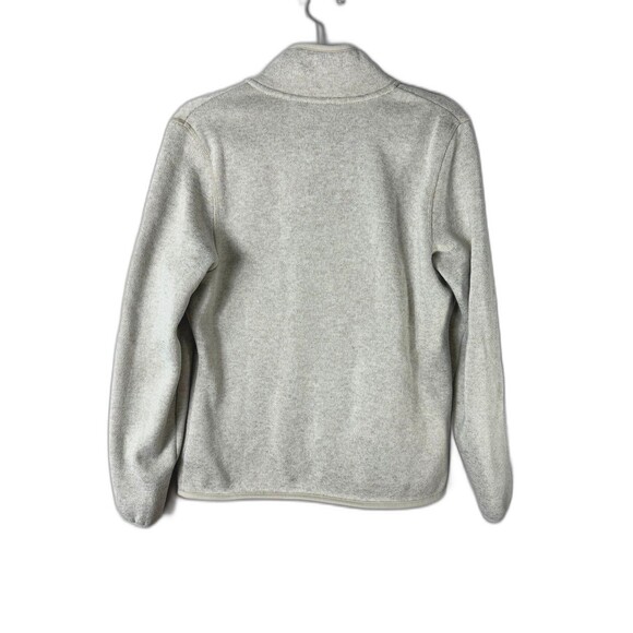 Swiss Tech Women’s Sweater Fleece Jacket Large - Picture 5 of 5